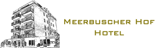 Hotel Meerbuscher Hof