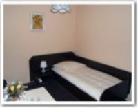 einbettzimmer