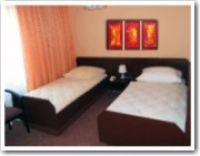 zweibettzimmer